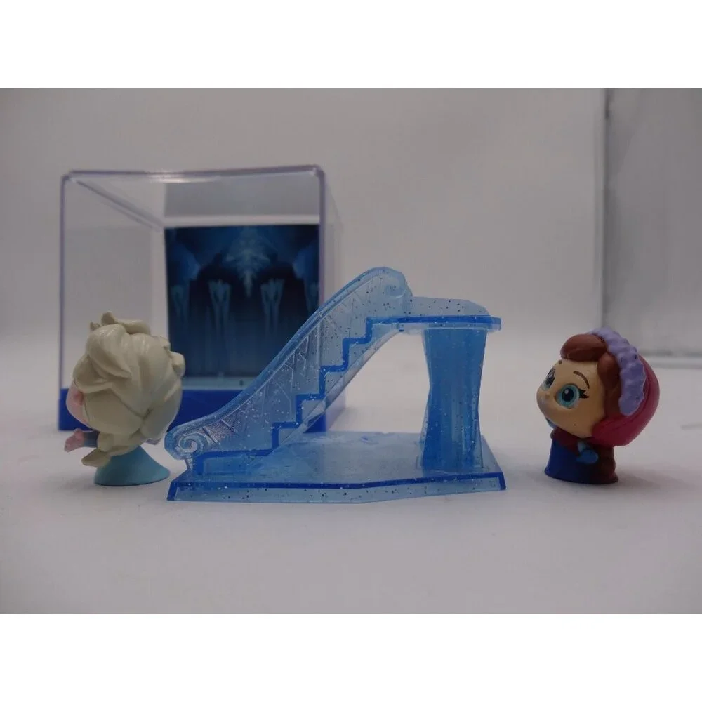 Disney doorables movie